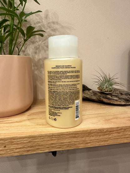 Ouai Medium Shampoo