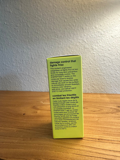 K18 Molecular Repair Hair Oil