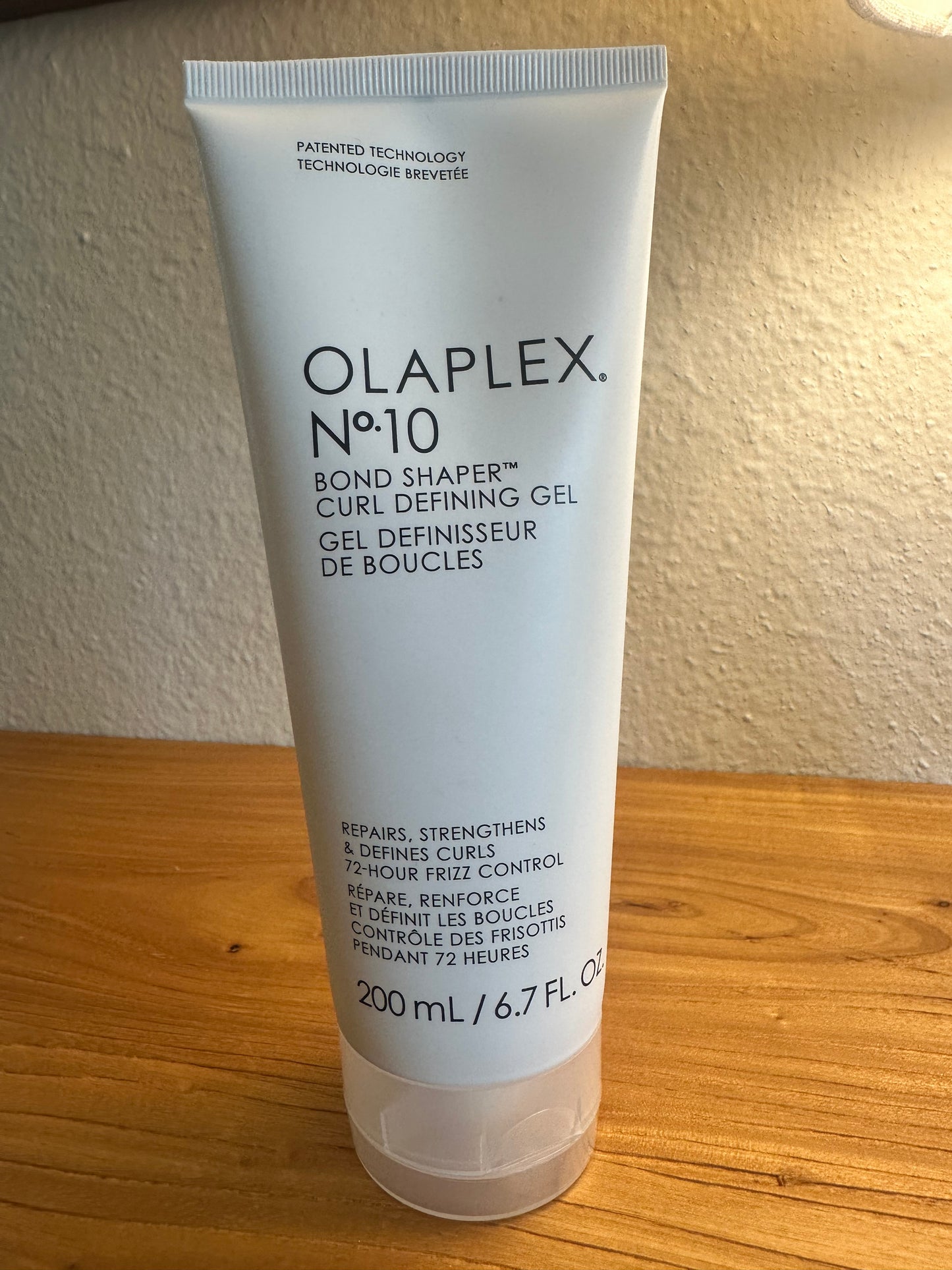 Olaplex Nº.10 BOND SHAPER™ CURL DEFINING GEL