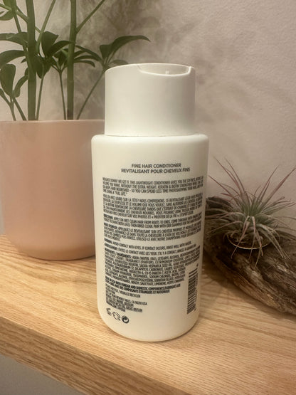 Ouai Fine Hair Conditioner