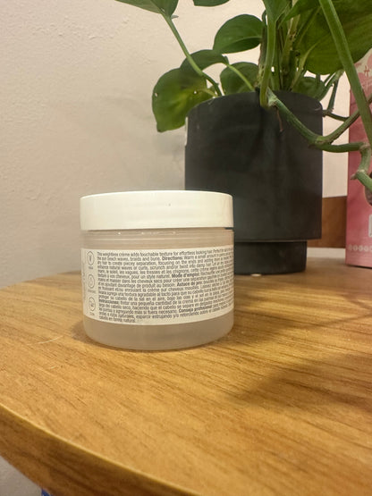 VoCÊ Haircare – Natural Salty Mane Volumizing Texture Paste