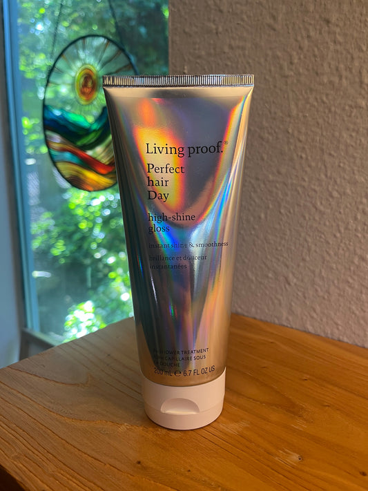 Living Proof Perfect hair Day (PhD) High-Shine Gloss Hair Treatment