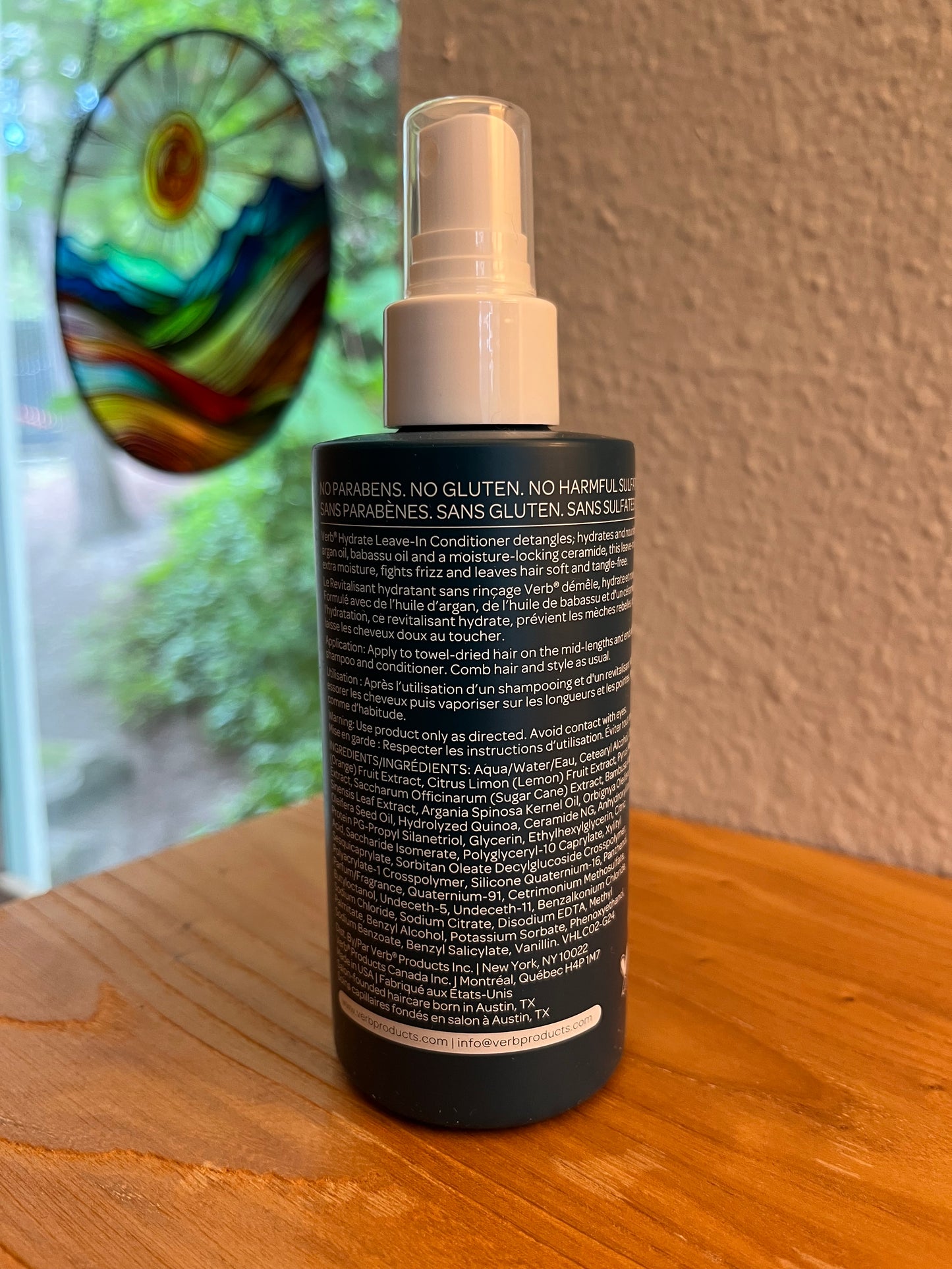 VERB Hydrate Leave-In Conditioner