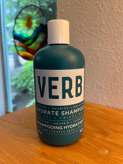 VERB Hydrate Shampoo