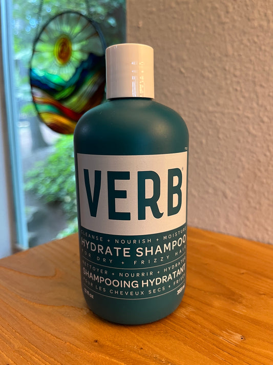 VERB Hydrate Shampoo