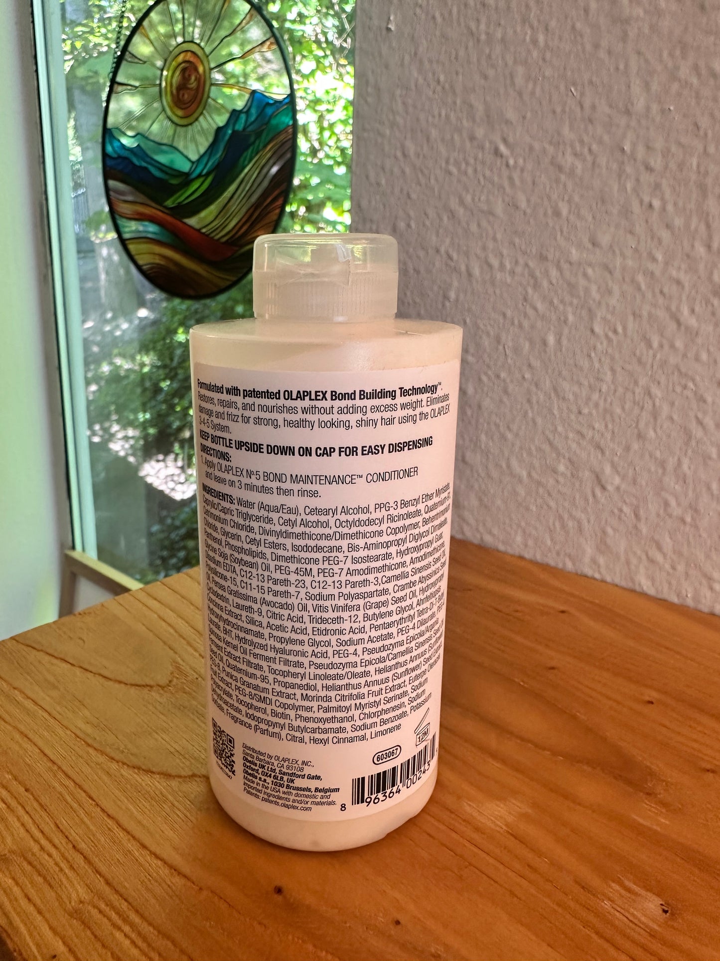 Olaplex Nº.5 BOND MAINTENANCE® CONDITIONER