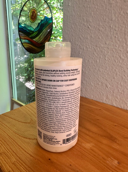 Olaplex Nº.5 BOND MAINTENANCE® CONDITIONER