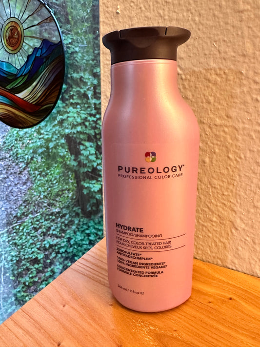 Pureology Hydrate Shampoo