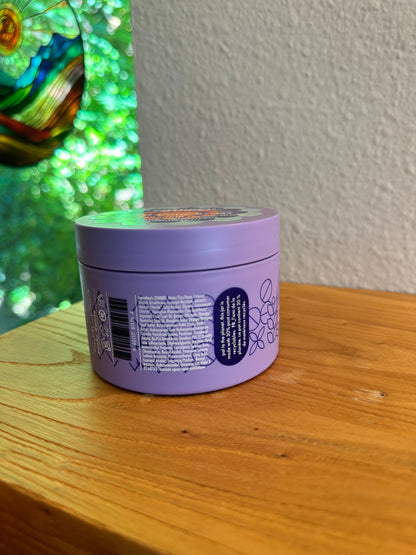 Amika Bust Your Brass Toning + Strength Repair Mask