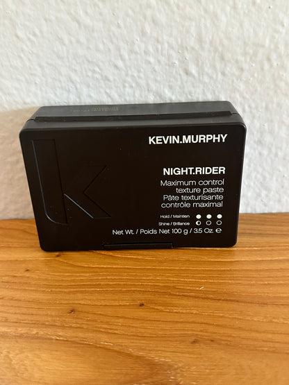 Night Rider MATTE TEXTURE & DEFINITION PASTE