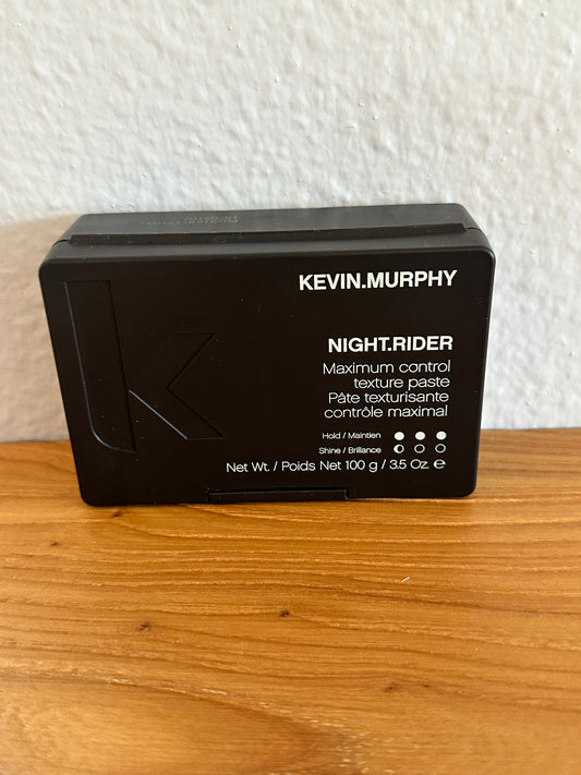 Night Rider MATTE TEXTURE & DEFINITION PASTE