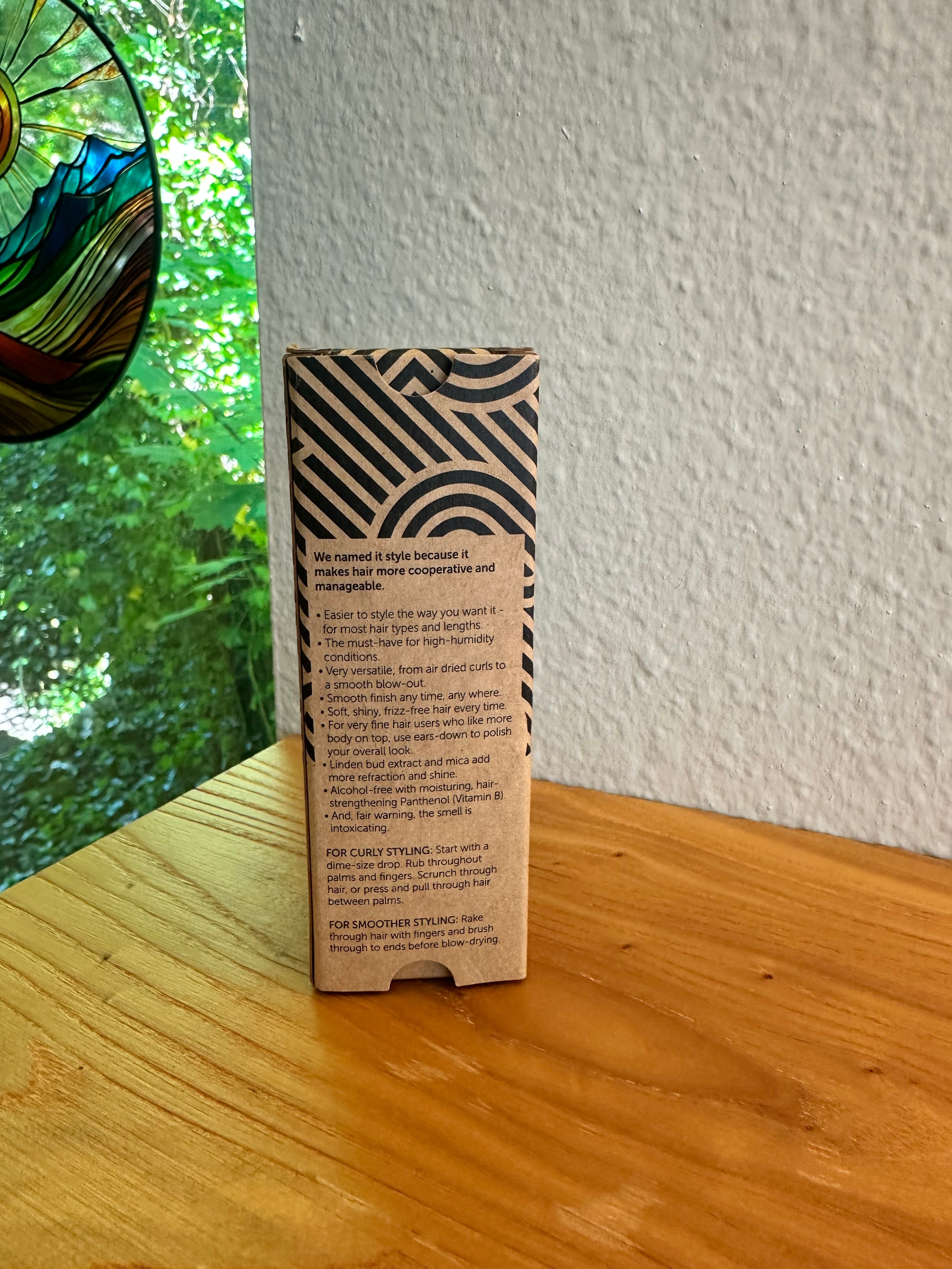 CULT & KING STYLE  1oz