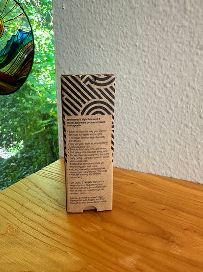 CULT & KING STYLE  1oz