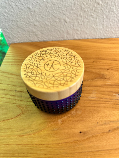 CULT&KING MULTIVERSE | One Styling Product for Infinite Hair Realities