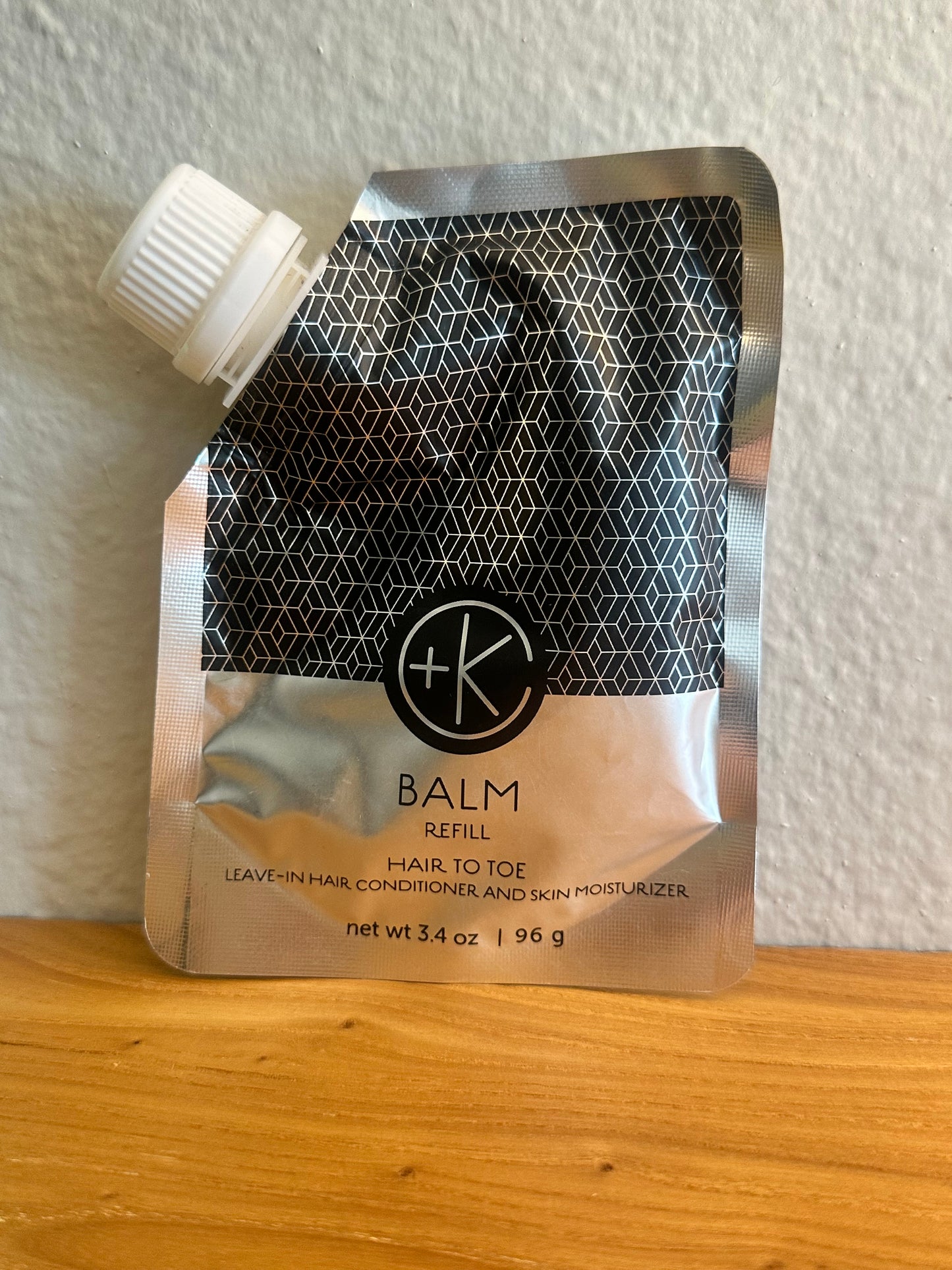 CULT&KING Balm Refill 3.4oz