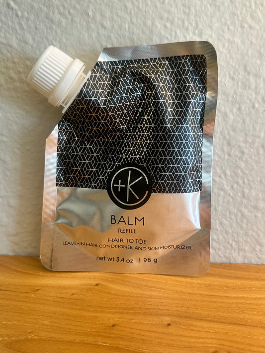 CULT&KING Balm Refill 3.4oz