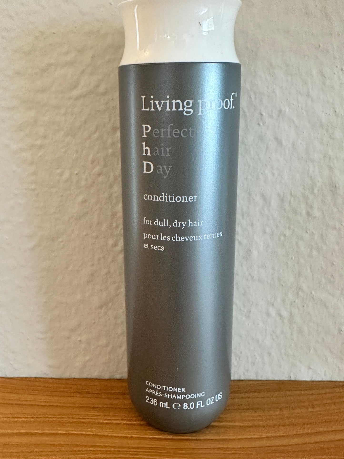 Living Proof PERFECT HAIR DAY CONDITIONER 8oz