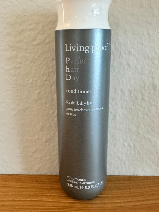 Living Proof PERFECT HAIR DAY CONDITIONER 8oz
