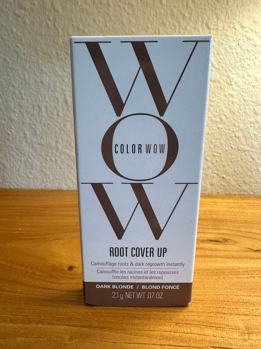 Color Wow root cover up Dark Blonde