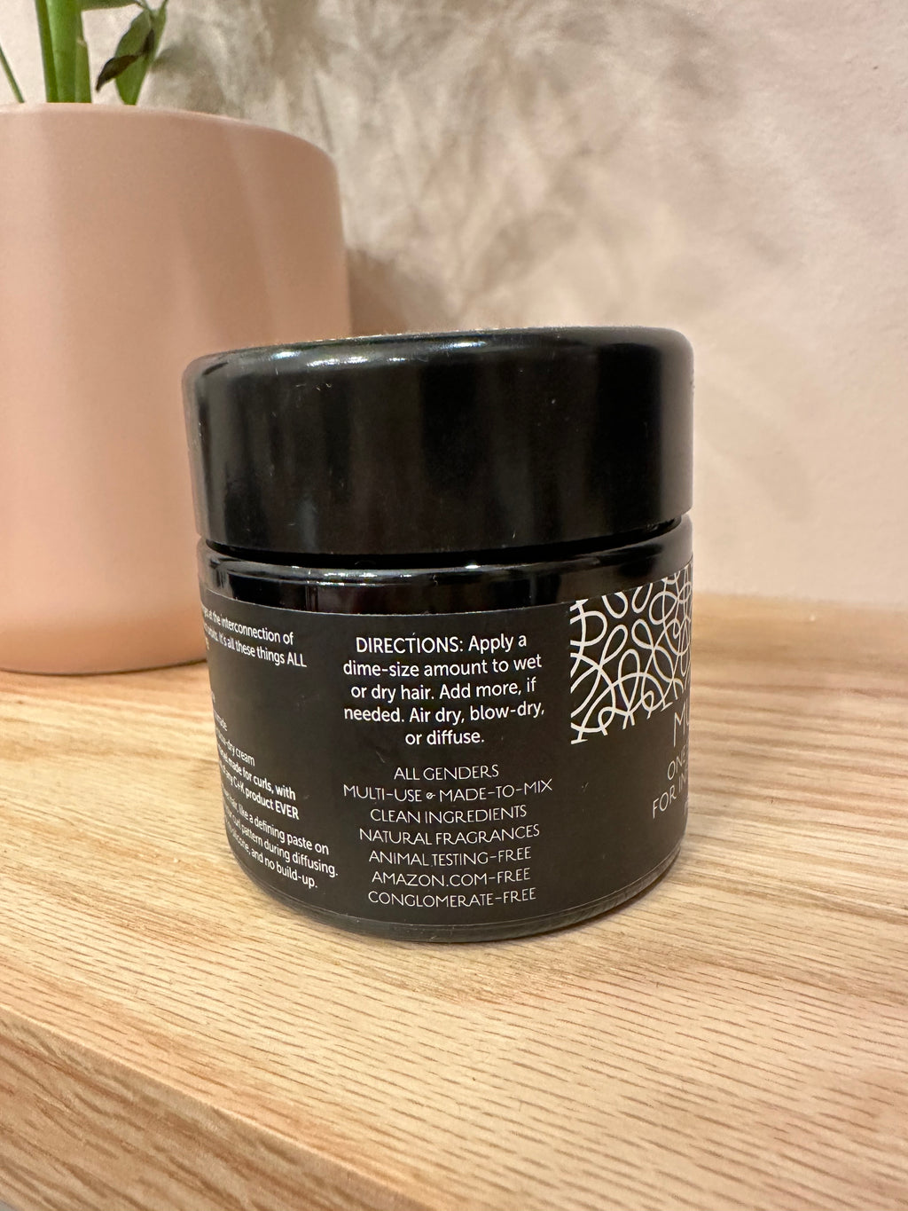 CULT&KING MULTIVERSE | One Styling Product for Infinite Hair Realities
