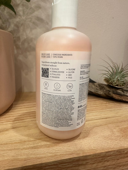 VoCÊ Haircare – Natural | Volume Shampoo - Wash