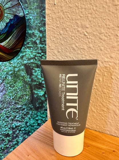 RE:UNITE Treatment