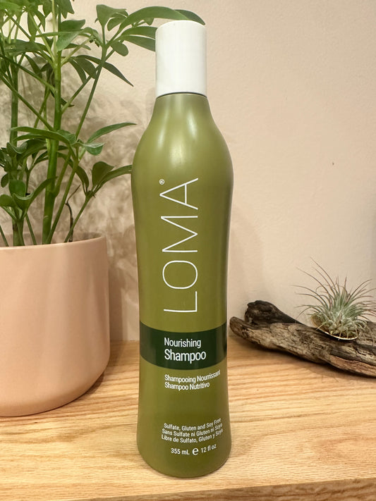 Loma Nourishing Shampoo