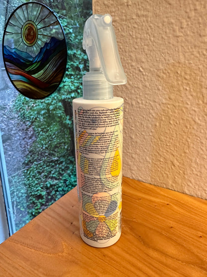 Amika Power Hour Curl Refreshing Spray