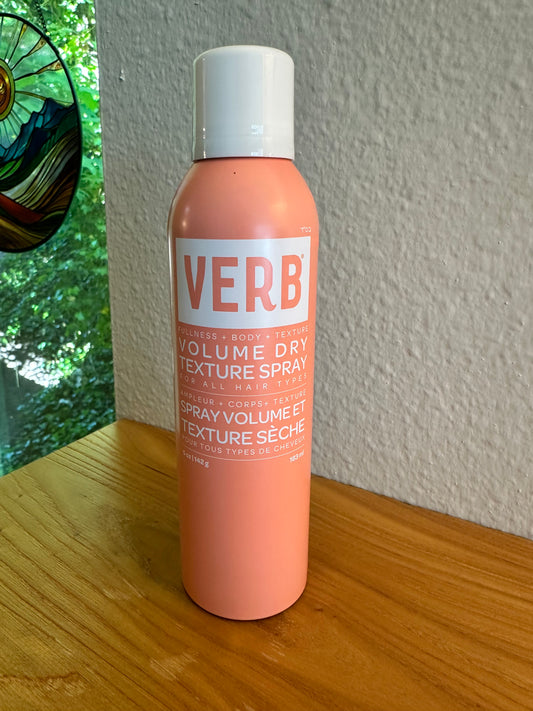 VERB Volume Dry Texture Spray