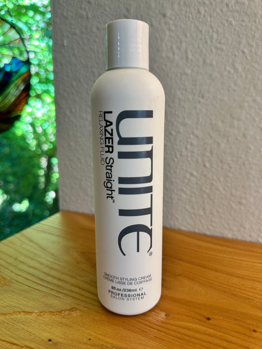 Unite Lazer Straight Relaxing Fluid