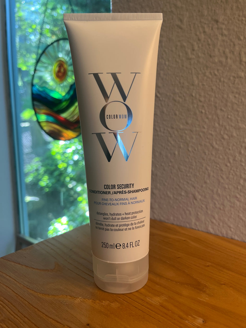 COLOR WOW Color Security Shampoo