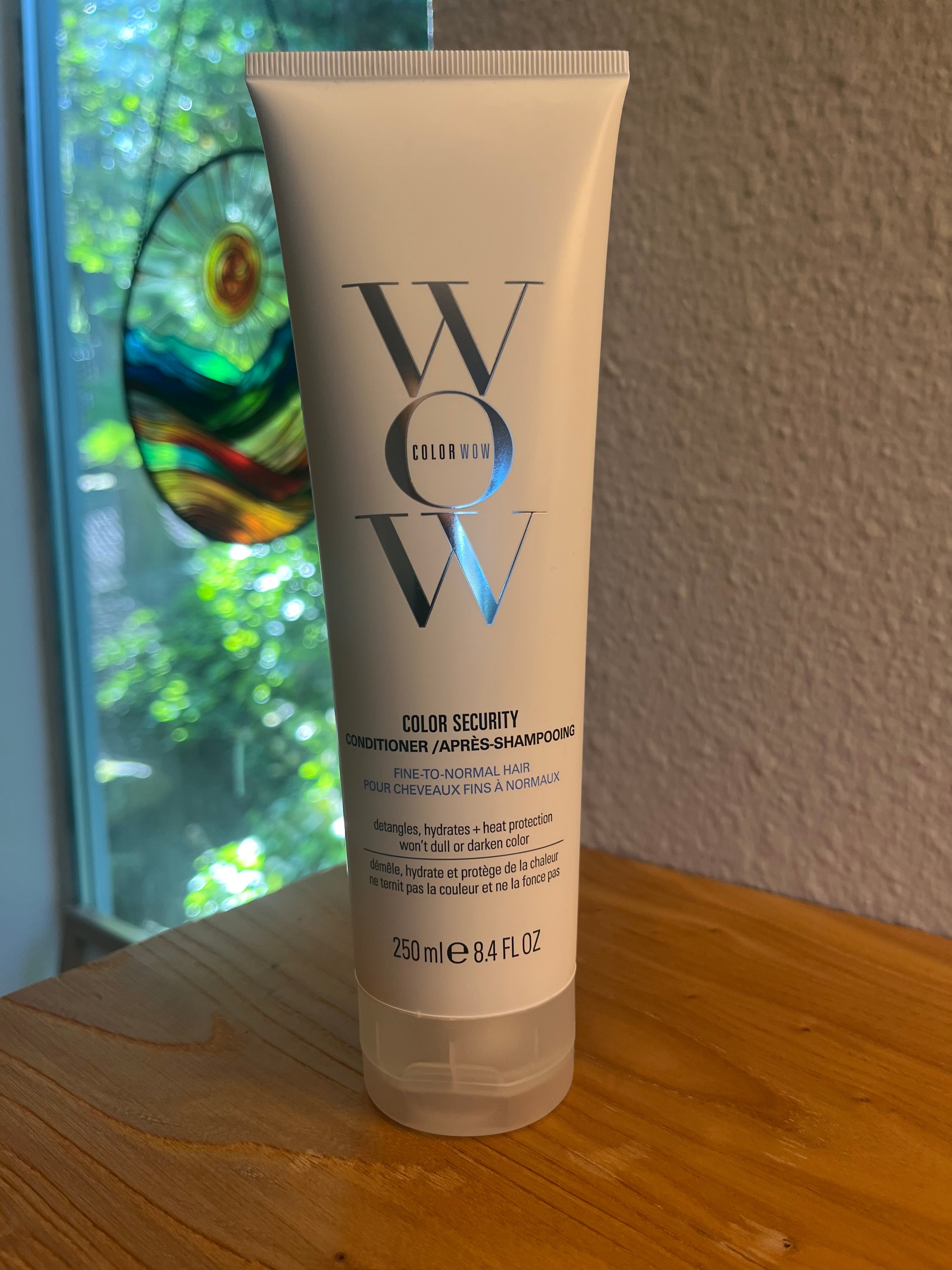 COLOR WOW Color Security Shampoo