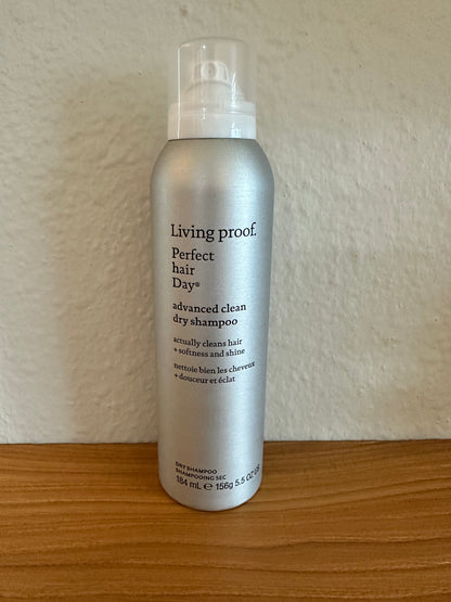 Perfect hair Day™ Advanced Clean Dry Shampoo 5.5 oz