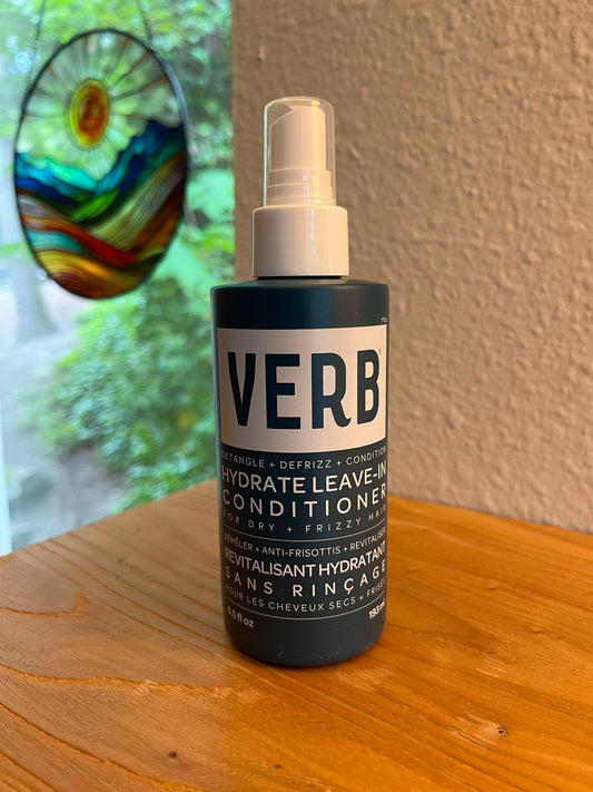 VERB Hydrate Leave-In Conditioner