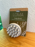 Loma Scalp Brush
