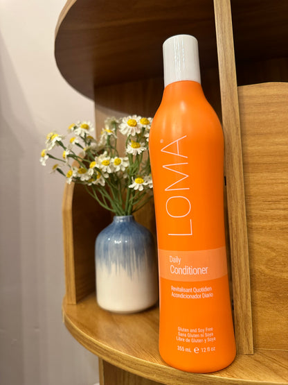 LOMA Daily Conditioner