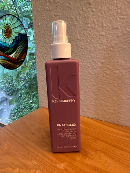 Kevin Murphy UN.TANGLED