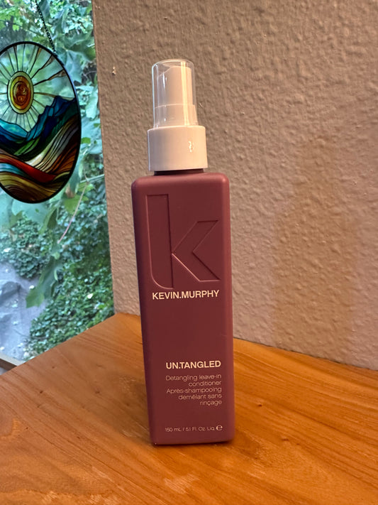 Kevin Murphy UN.TANGLED