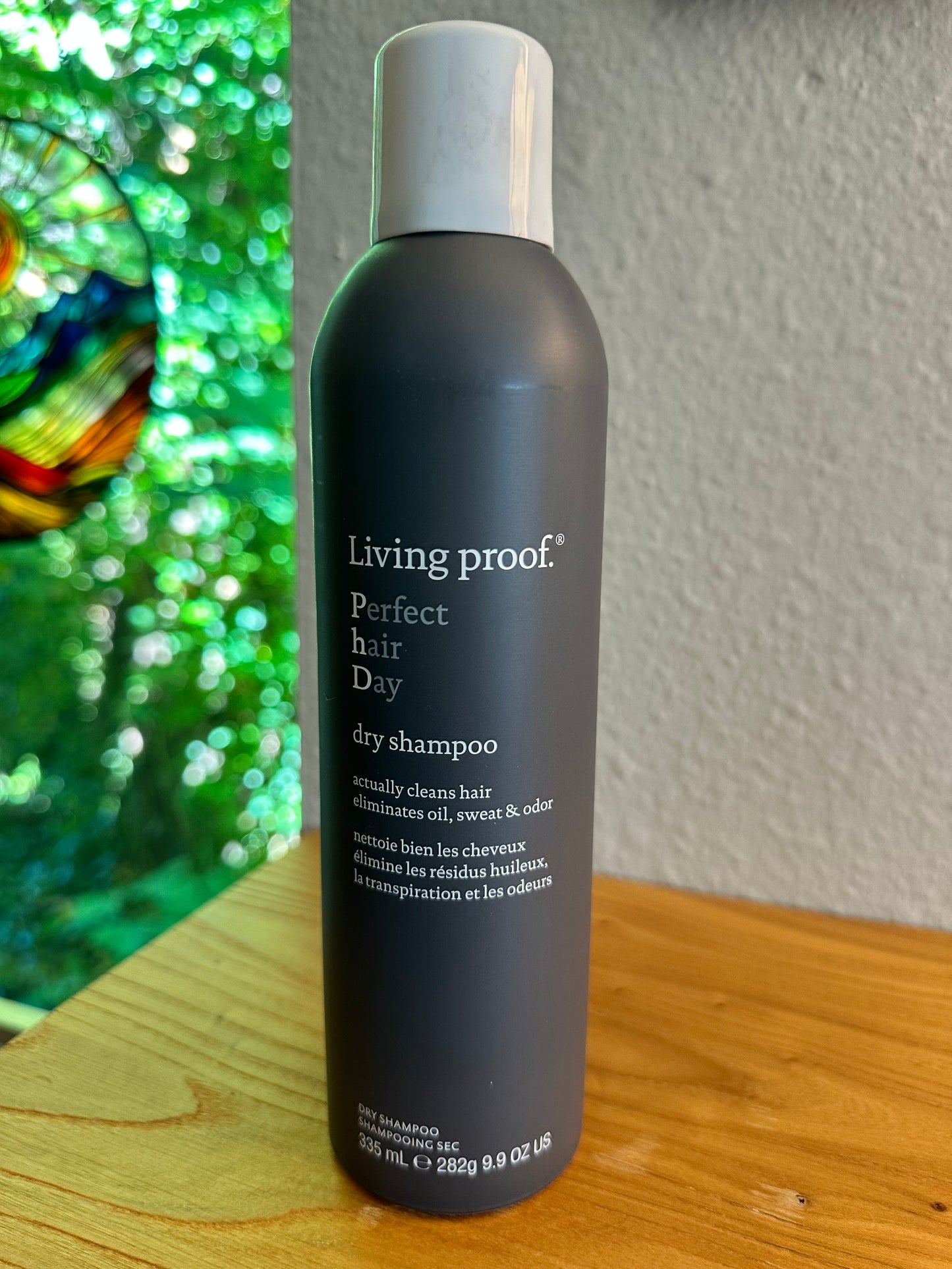 Living Proof Dry Shampoo Jumbo size 9.9oz