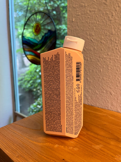 KEVIN MURPHY PLUMPING.WASH