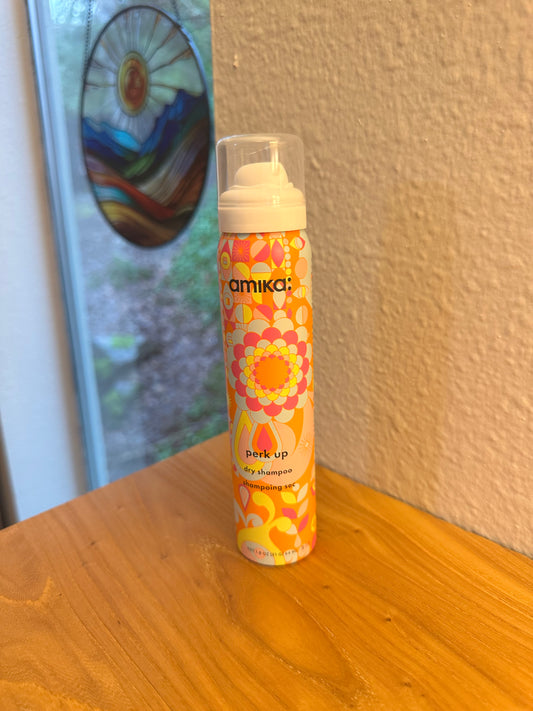 Perk Up Talc-Free Dry Shampoo