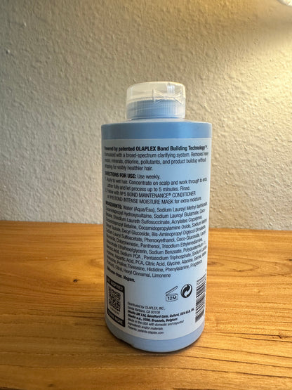 Olaplex No. 4C Bond Maintenance Clarifying Shampoo