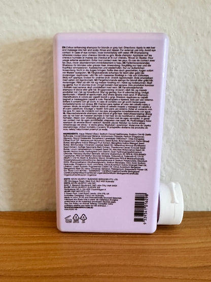 Kevin Murphy Blonde Angel Wash