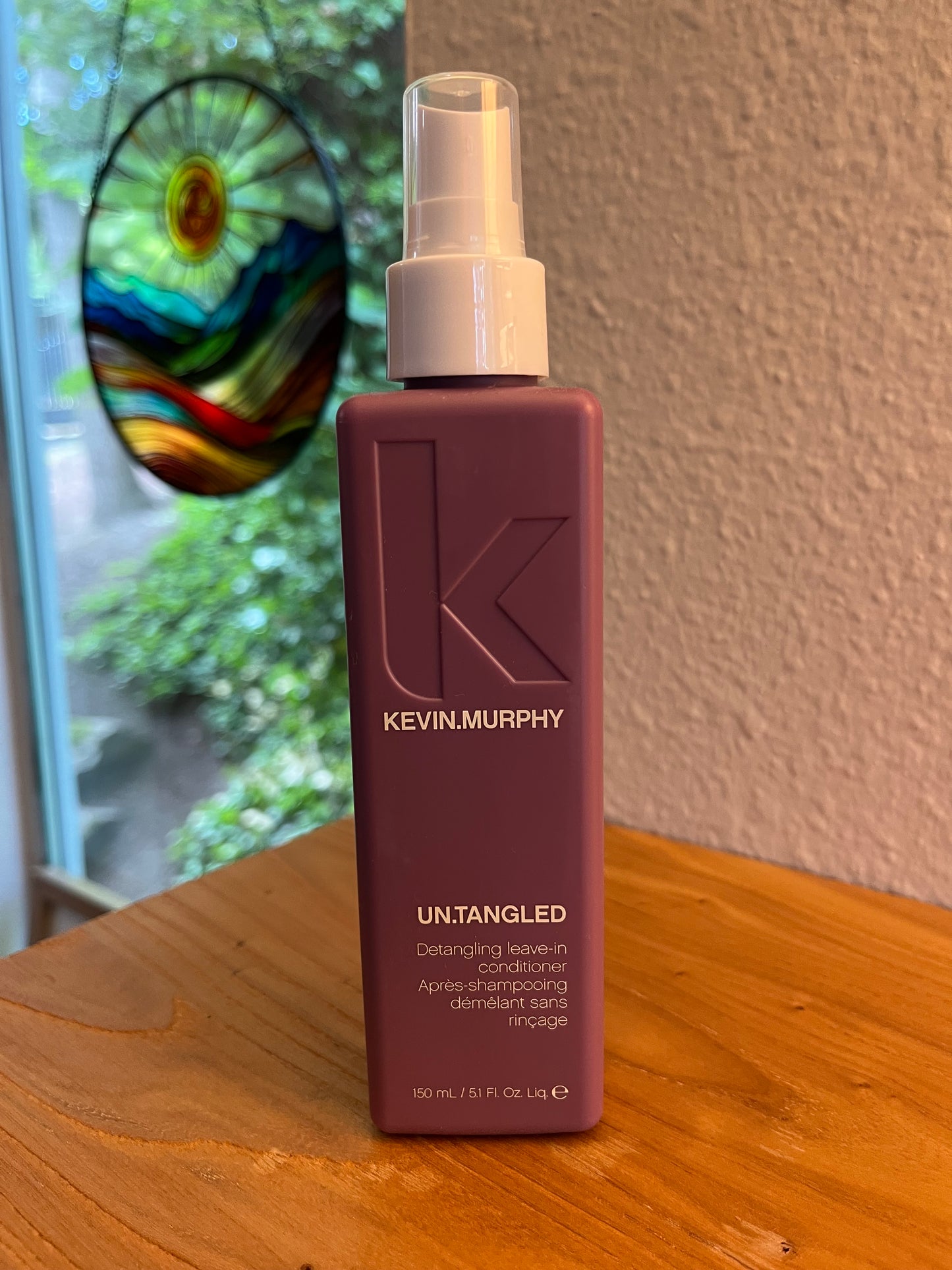 KEVIN MURPHY UN.TANGLED