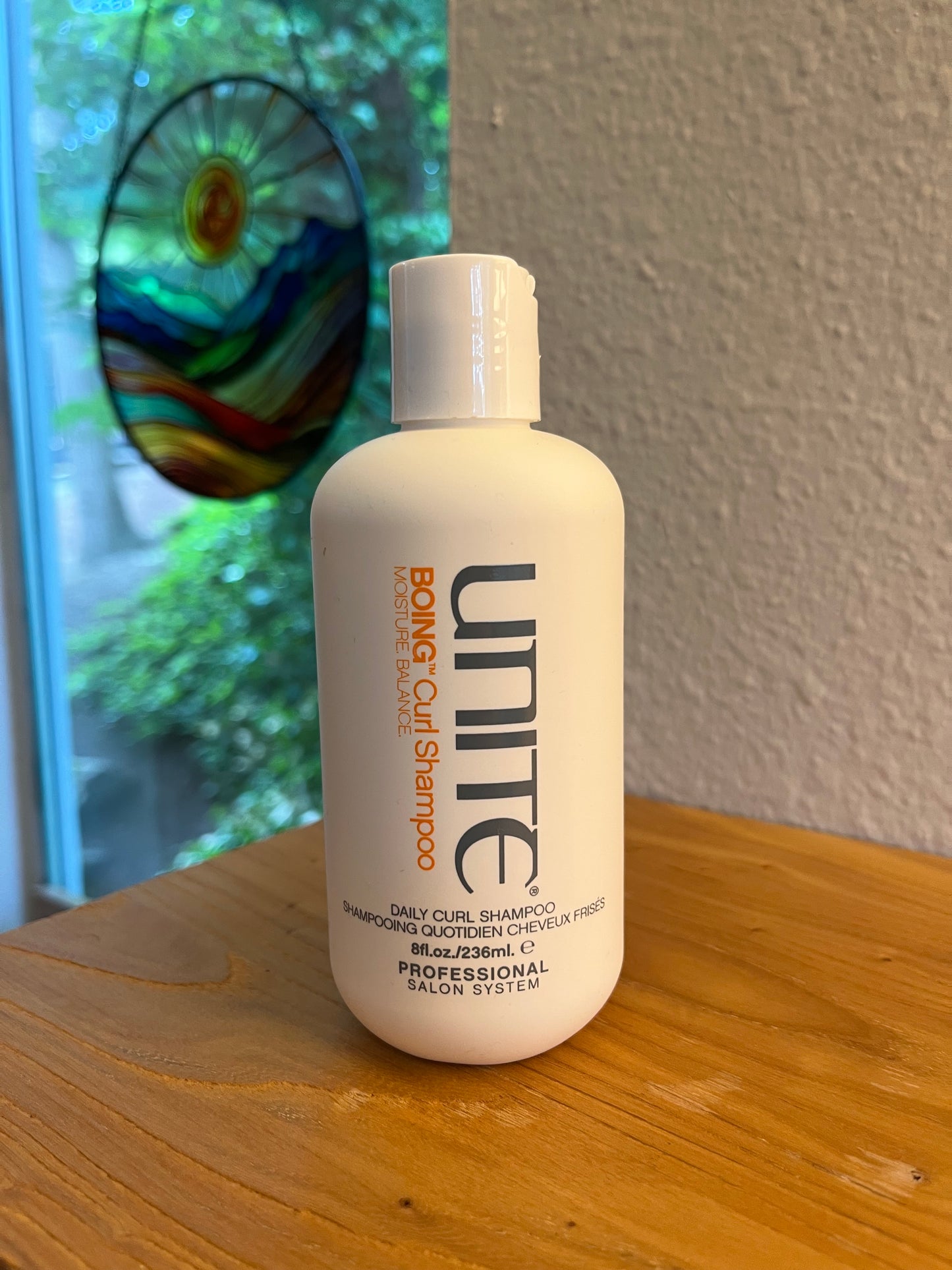 UNITE BOING Curl Shampoo
