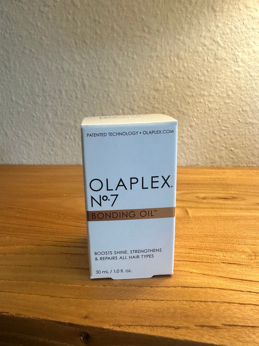 Olaplex OLAPLEX Nº.7 BONDING OIL 30 ml.
