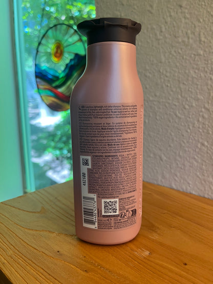 Pureology Pure Volume Shampoo