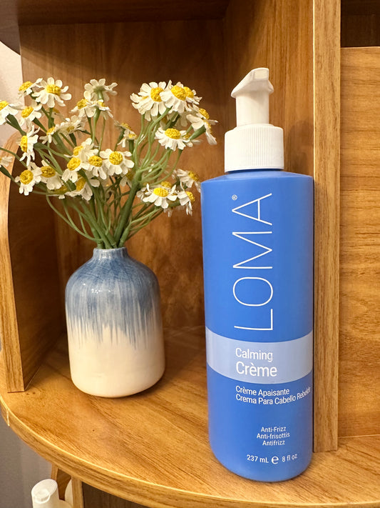 LOMA Calming Créme