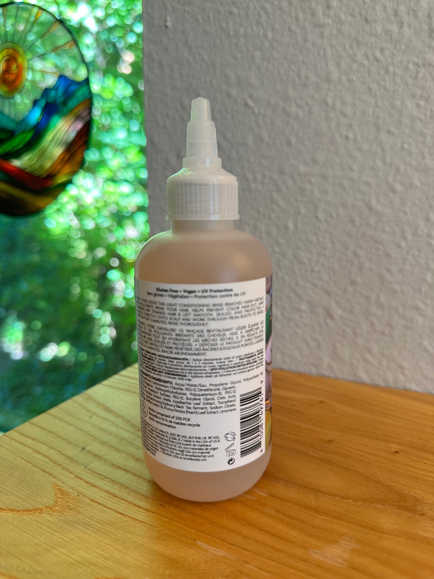 R&Co Teacup Anti Pollution Rinse