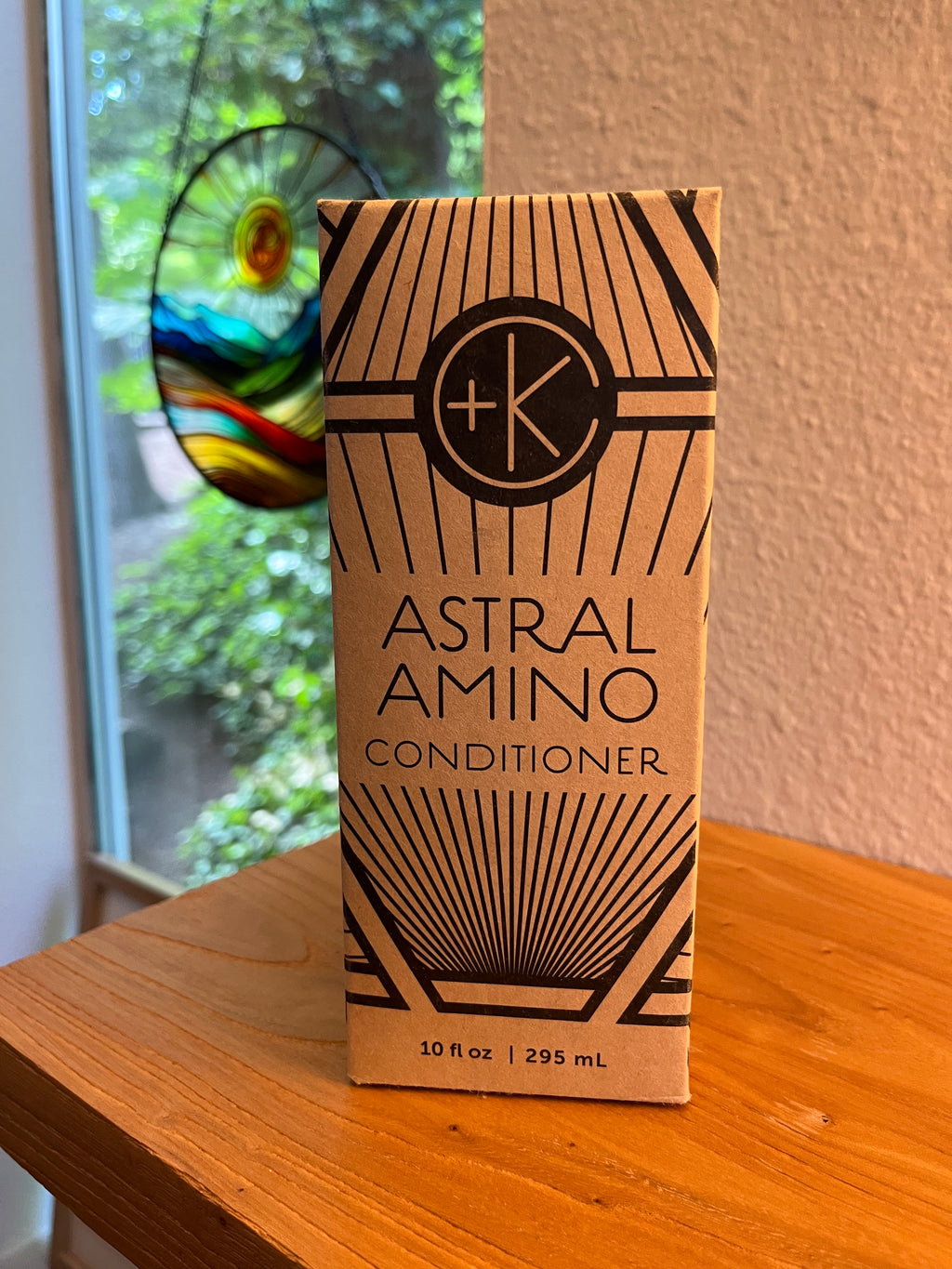 CULT + KING THE STAR-FORWARD, EARTH-LOVING, NOURISHING STARDUST CONDITIONER